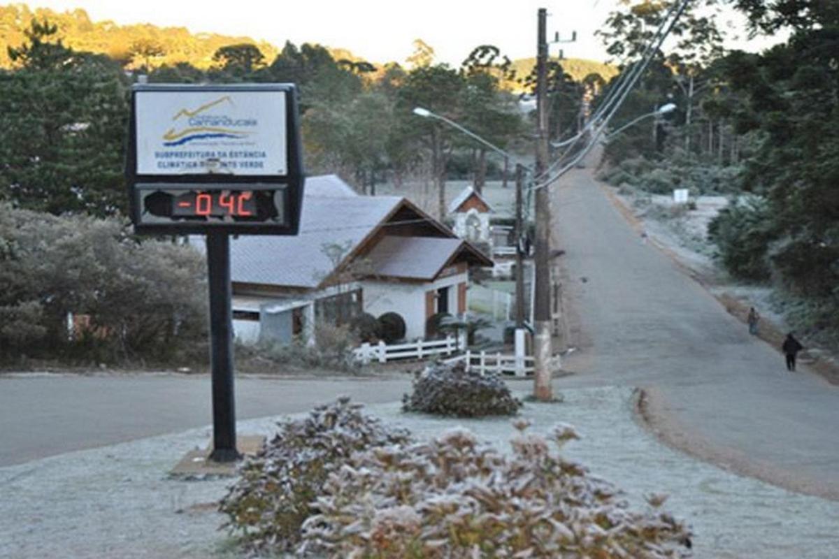 Pousada Serras De Monte Verde Monte Verde  Buitenkant foto